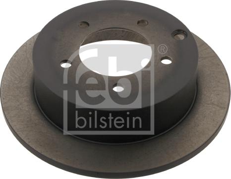 Febi Bilstein 31280 - Brake Disc autospares.lv