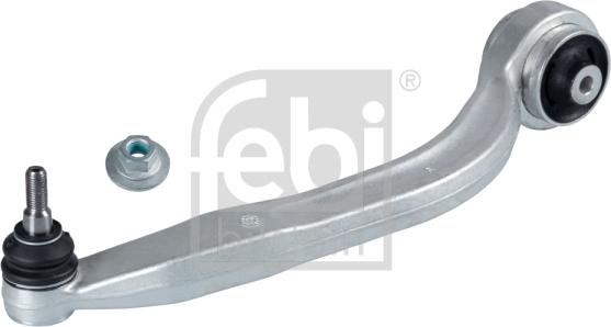 Febi Bilstein 31281 - Track Control Arm autospares.lv