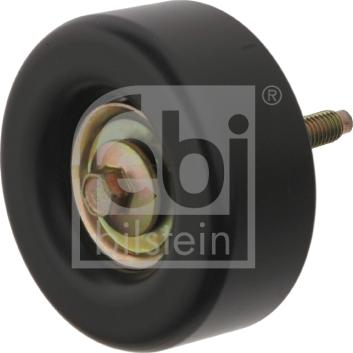 Febi Bilstein 31288 - Pulley, v-ribbed belt autospares.lv