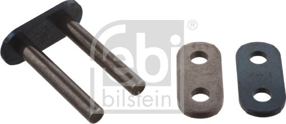 Febi Bilstein 31282 - Link, timing chain autospares.lv