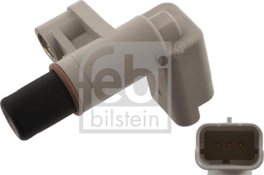 Febi Bilstein 31239 - Sensor, camshaft position autospares.lv