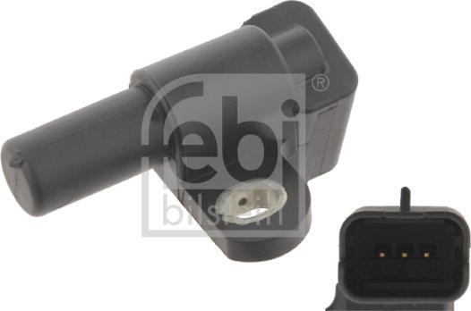 Febi Bilstein 31238 - Sensor, camshaft position autospares.lv