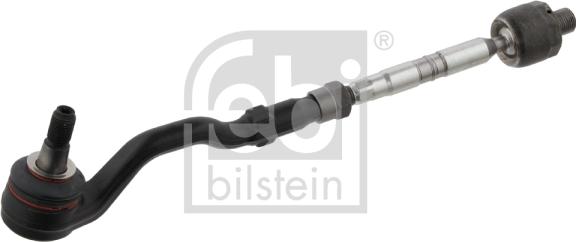 Febi Bilstein 31225 - Tie Rod autospares.lv