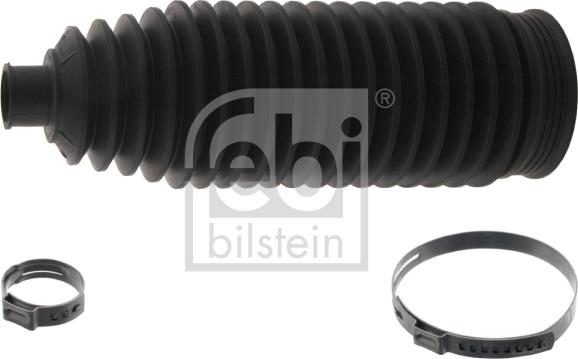 Febi Bilstein 31278 - Bellow Set, steering autospares.lv