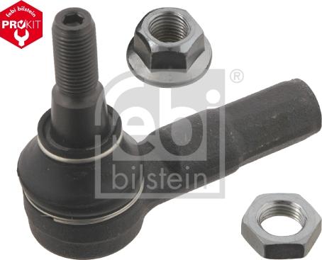 Febi Bilstein 31273 - Tie Rod End autospares.lv