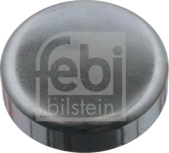 Febi Bilstein 31793 - Frost Plug autospares.lv