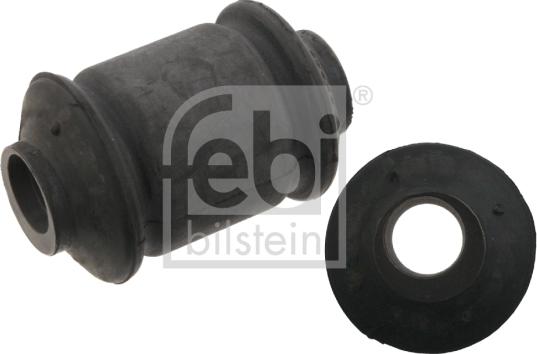 Febi Bilstein 31797 - Bush of Control / Trailing Arm autospares.lv