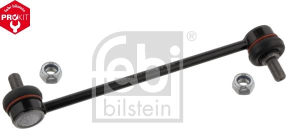 Febi Bilstein 31764 - Rod / Strut, stabiliser autospares.lv