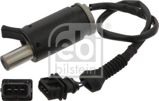 Febi Bilstein 31761 - Switch, splitter gearbox autospares.lv
