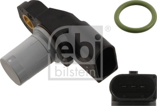 Febi Bilstein 31700 - Sensor, camshaft position autospares.lv