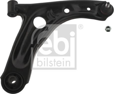 Febi Bilstein 31719 - Track Control Arm autospares.lv