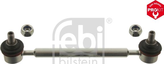 Febi Bilstein 31716 - Rod / Strut, stabiliser autospares.lv