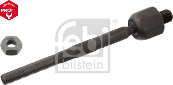 Febi Bilstein 31785 - Inner Tie Rod, Axle Joint autospares.lv