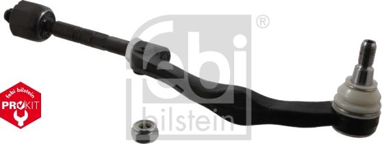 Febi Bilstein 31788 - Tie Rod autospares.lv