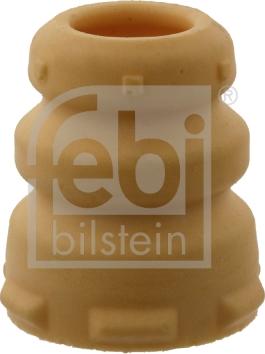 Febi Bilstein 31738 - Rubber Buffer, suspension autospares.lv