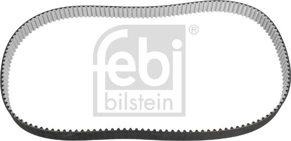 Febi Bilstein 31725 - Timing Belt autospares.lv