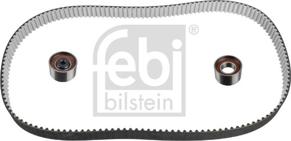 Febi Bilstein 31726 - Timing Belt Set autospares.lv