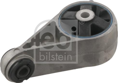 Febi Bilstein 31772 - Holder, engine mounting autospares.lv