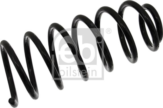 Febi Bilstein 38994 - Coil Spring autospares.lv