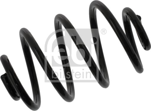 Febi Bilstein 38995 - Coil Spring autospares.lv