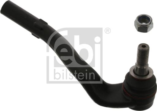 Febi Bilstein 38968 - Tie Rod End autospares.lv