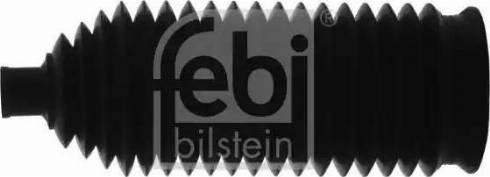 Febi Bilstein 38906 - Bellow, steering autospares.lv