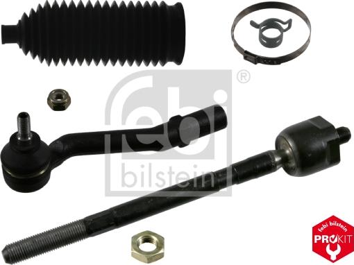 Febi Bilstein 38900 - Tie Rod autospares.lv