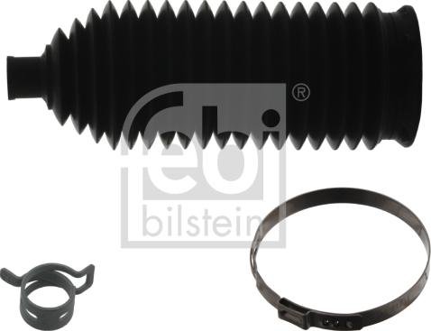 Febi Bilstein 38907 - Bellow Set, steering autospares.lv