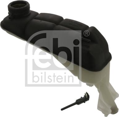 Febi Bilstein 38916 - Expansion Tank, coolant autospares.lv