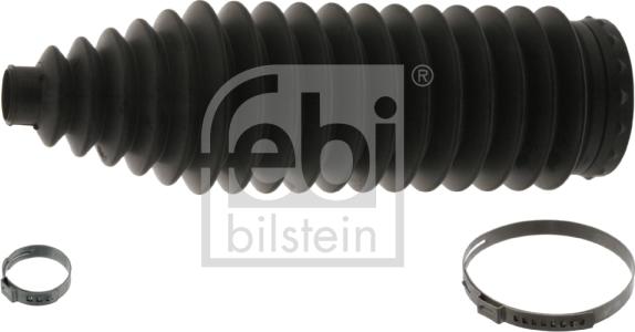 Febi Bilstein 38930 - Bellow Set, steering autospares.lv