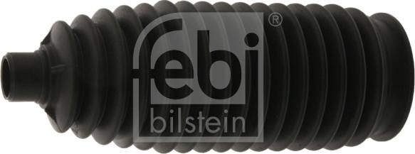 Febi Bilstein 38920 - Bellow, steering autospares.lv