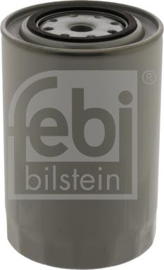 Febi Bilstein 38974 - Fuel filter autospares.lv