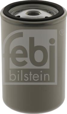Febi Bilstein 38976 - Air Filter, compressor intake autospares.lv