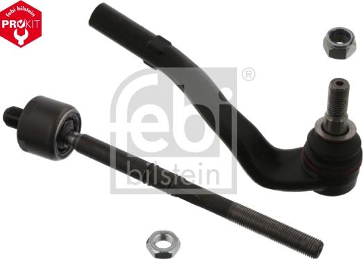 Febi Bilstein 38970 - Tie Rod autospares.lv