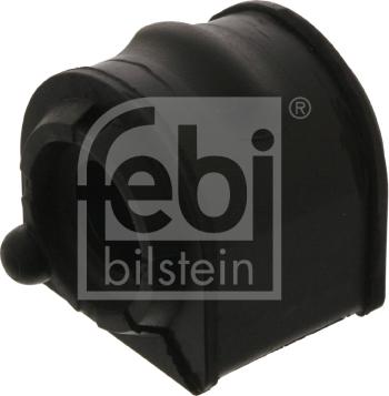 Febi Bilstein 38978 - Bearing Bush, stabiliser autospares.lv