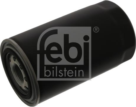 Febi Bilstein 38973 - Oil Filter autospares.lv