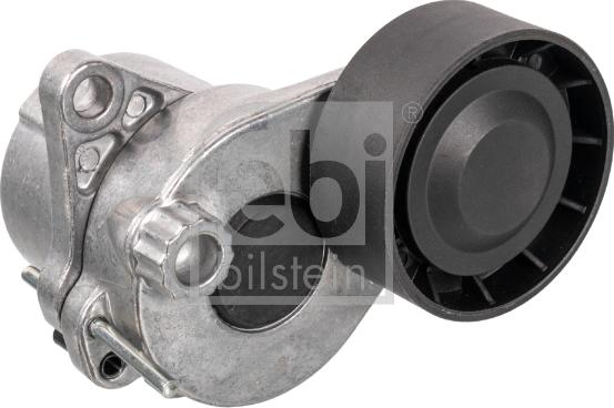 Febi Bilstein 38469 - Belt Tensioner, v-ribbed belt autospares.lv