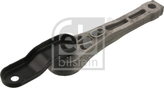 Febi Bilstein 38461 - Holder, engine mounting autospares.lv