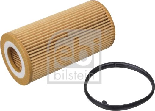 Febi Bilstein 38462 - Oil Filter autospares.lv