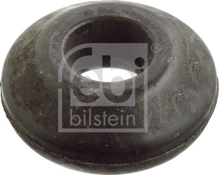 Febi Bilstein 38412 - Mounting, stabilizer coupling rod autospares.lv