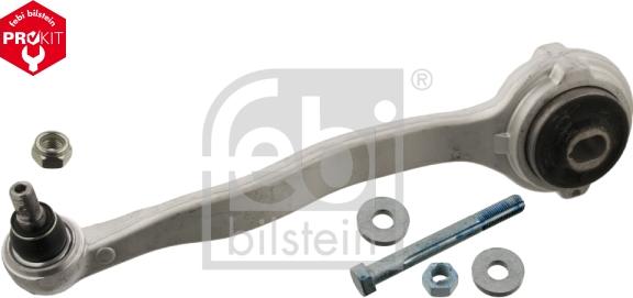 Febi Bilstein 38484 - Track Control Arm autospares.lv