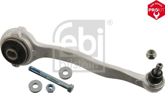 Febi Bilstein 38485 - Track Control Arm autospares.lv