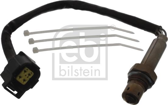 Febi Bilstein 38486 - Lambda Sensor autospares.lv