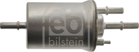 Febi Bilstein 38483 - Fuel filter autospares.lv