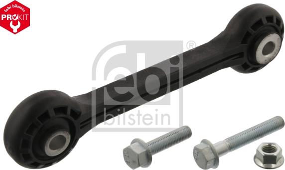 Febi Bilstein 38540 - Rod / Strut, stabiliser autospares.lv