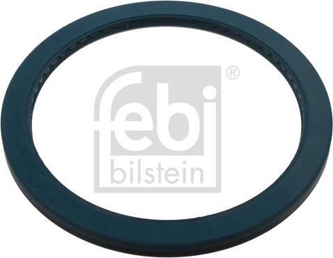 Febi Bilstein 38541 - Seal, drive shaft autospares.lv