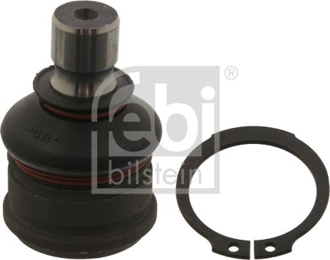 Febi Bilstein 38543 - Ball Joint autospares.lv