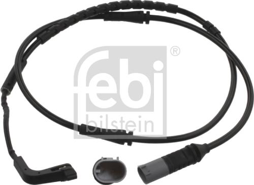 Febi Bilstein 38575 - Warning Contact, brake pad wear autospares.lv