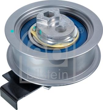 Febi Bilstein 38654 - Tensioner Pulley, timing belt autospares.lv