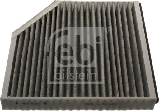 Febi Bilstein 38658 - Filter, interior air autospares.lv